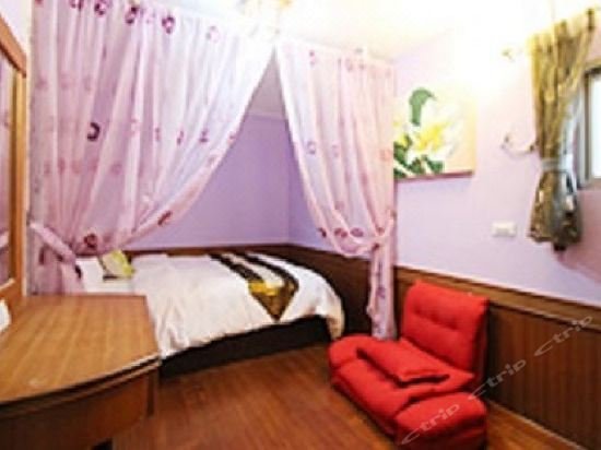 WUN FONG  INN 客房