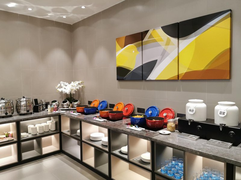 Home Inn Selected (Nantong Tongzhou Century Bridge)Restaurant