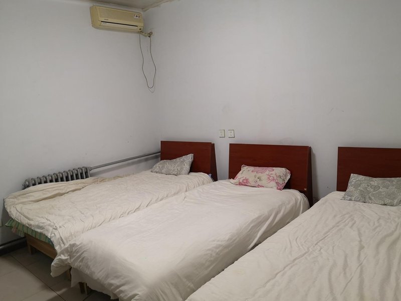 Traders Hotel in Yongsheng Guest Room