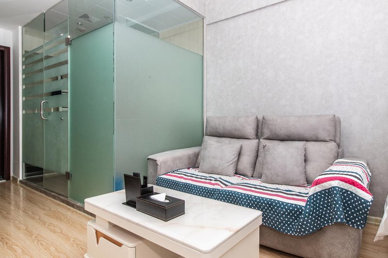 Meigao Hotel (Weihai Park) Guest Room