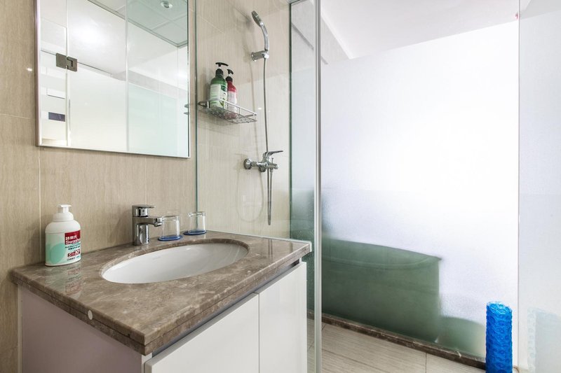 Meigao Hotel (Weihai Park) Guest Room