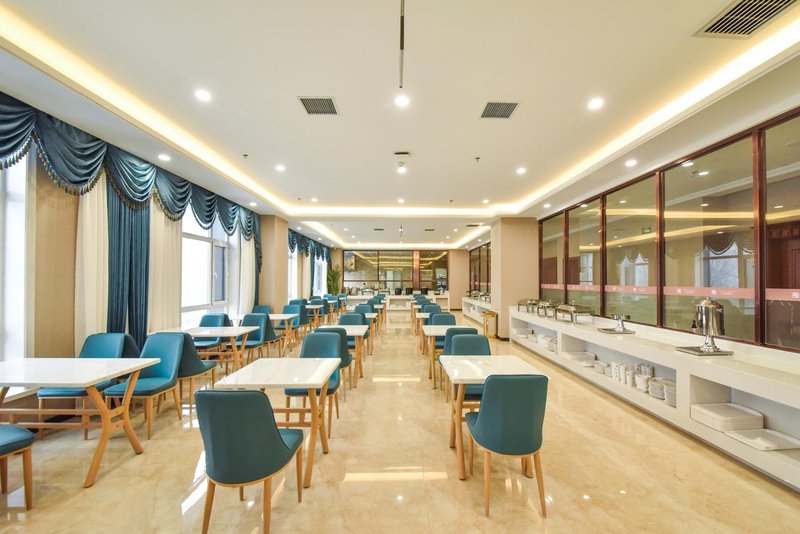 Zhaofeng Business Hotel Restaurant