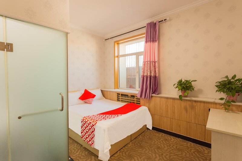 Chifeng youshang hotel客房