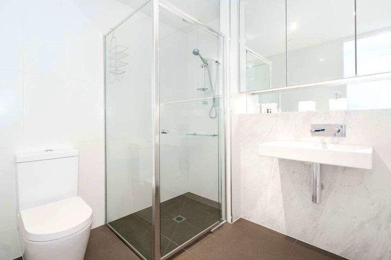 Broadway in Elwood on the CanalGuest Room