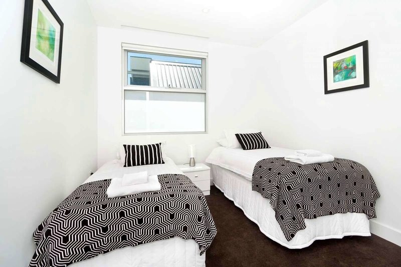 Broadway in Elwood on the CanalGuest Room