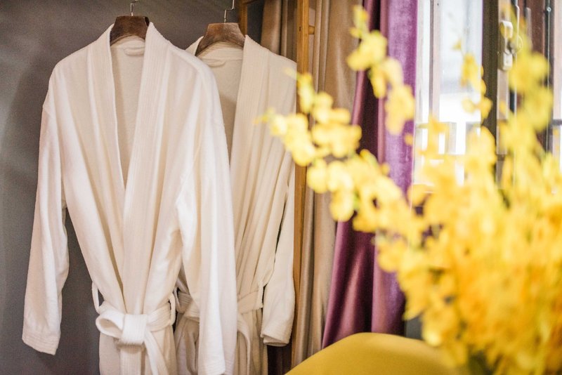 Hanse Shanfang Boutique InnGuest Room