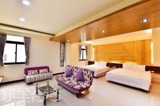 特米诺1号馆外景图