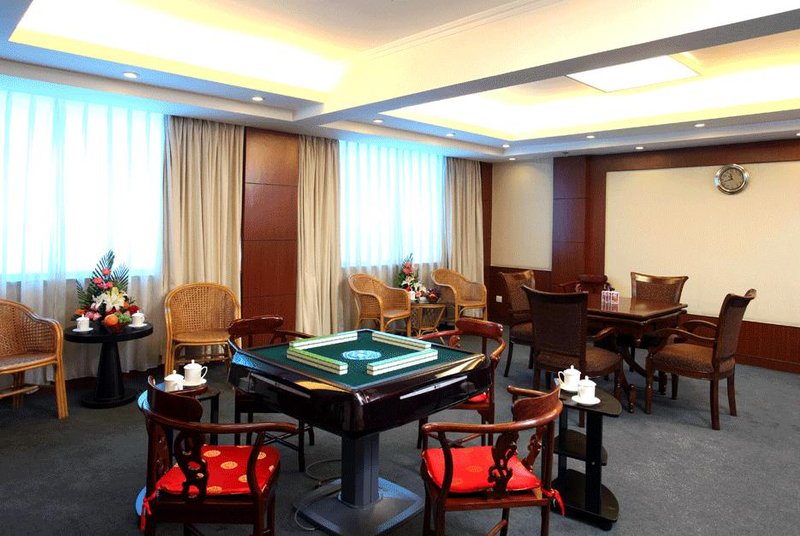 Towo Holiday Hotel (Xichang Torch Square) 休闲