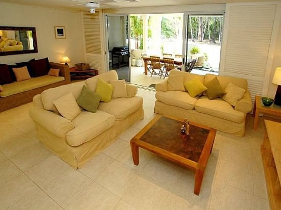 Amaroo Port Douglas Guest Room