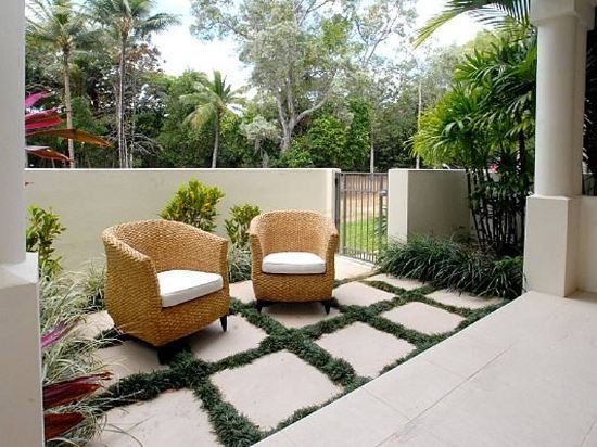 Amaroo Port Douglas Guest Room
