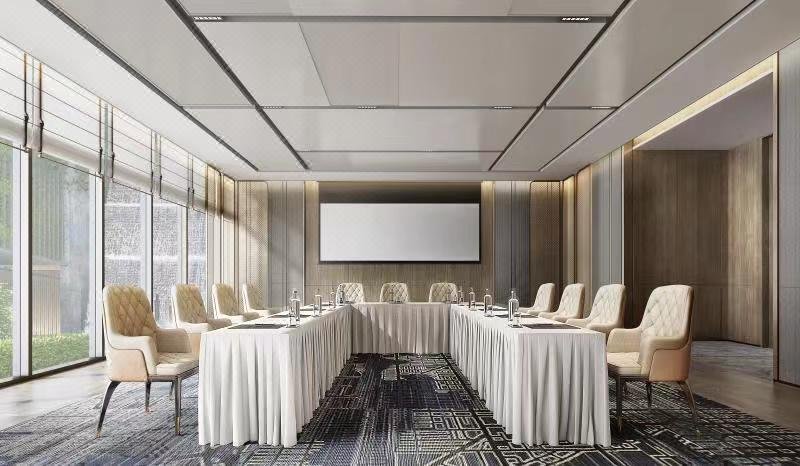 Midea Shunde Foshanmeeting room