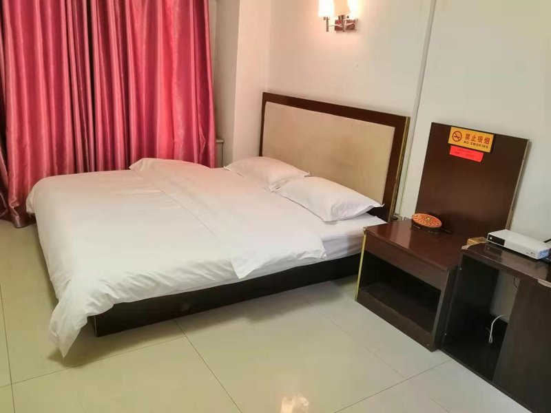 Jixiang Hotel Guest Room