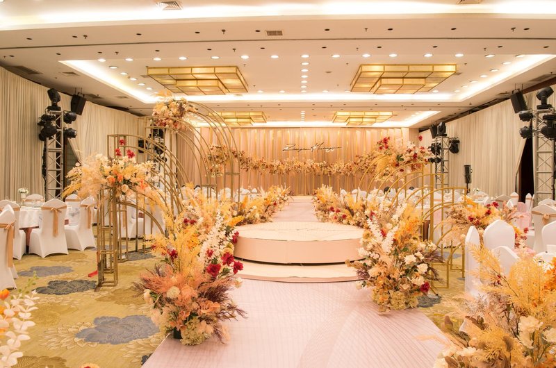 Guoyu Hot Spring Holiday HotelRestaurant