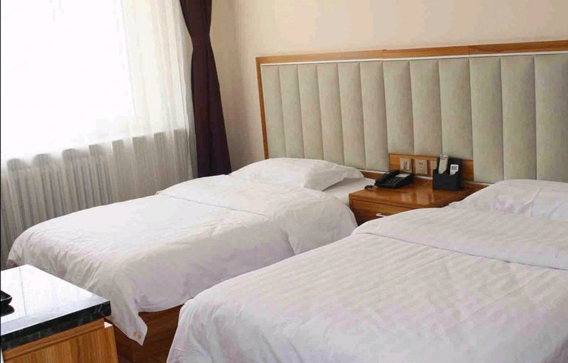 CHIFENG LEJIA HOTEL 客房