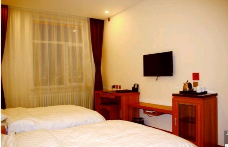 CHIFENG LEJIA HOTEL 客房