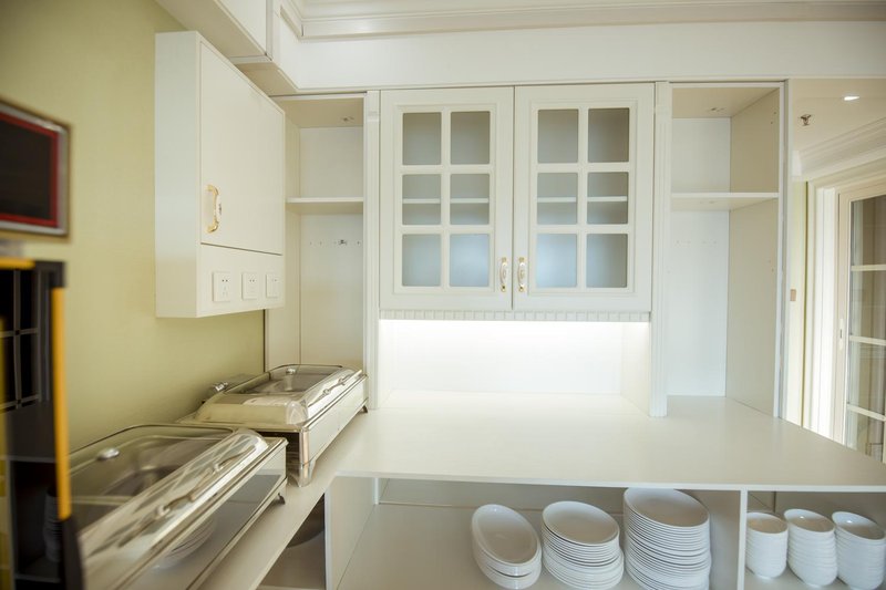 Superior Hotel (Harbin West Railway Station, Qunli Fifth Avenue, Medical University First Hospital)Restaurant