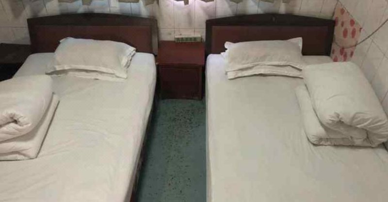 客房