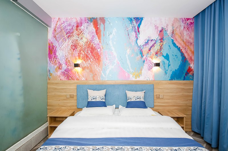 Jiaxin Business HotelOther