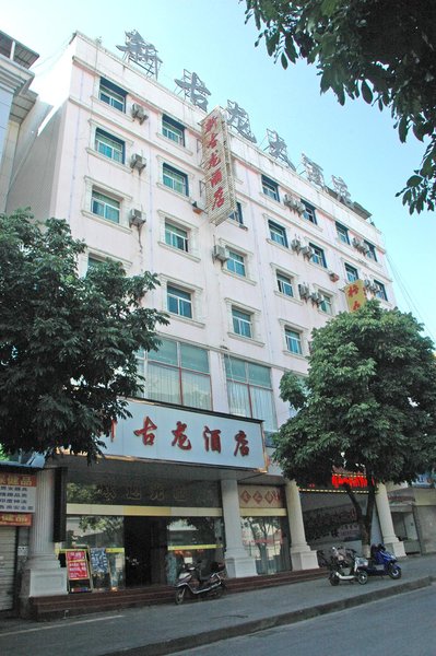 Xingulong Hotel Over view