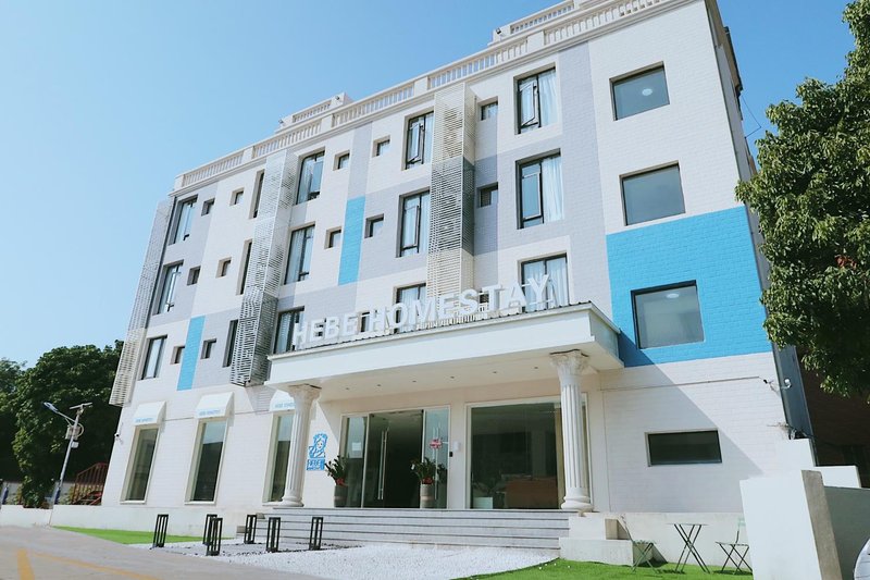 HEBE HOME STAY Over view