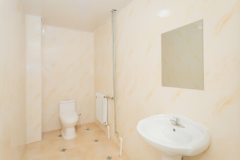 Baotou jinli bath accommodation其他