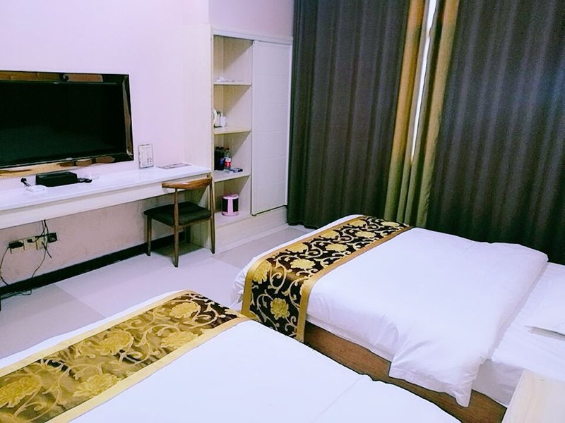 Xinrui Hotel Guest Room