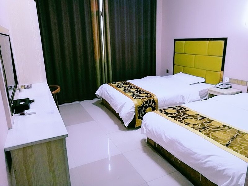 Xinrui Hotel Guest Room