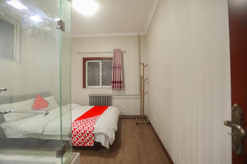 Changzhi mingxuan hotel 客房