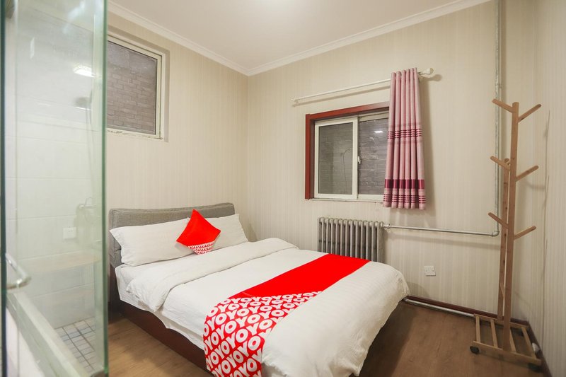 Changzhi mingxuan hotel 客房