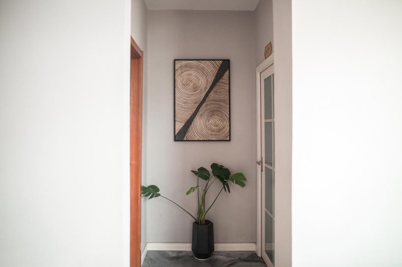 Yunsu Seaview Hostel Lobby