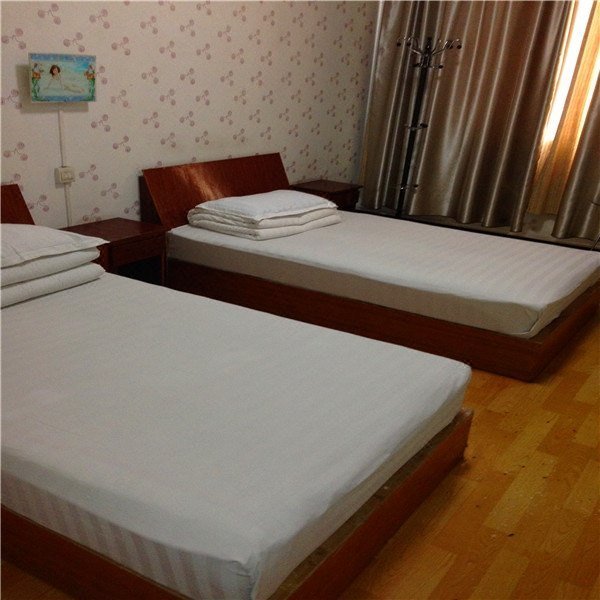 Yangling 90hou Express HotelGuest Room