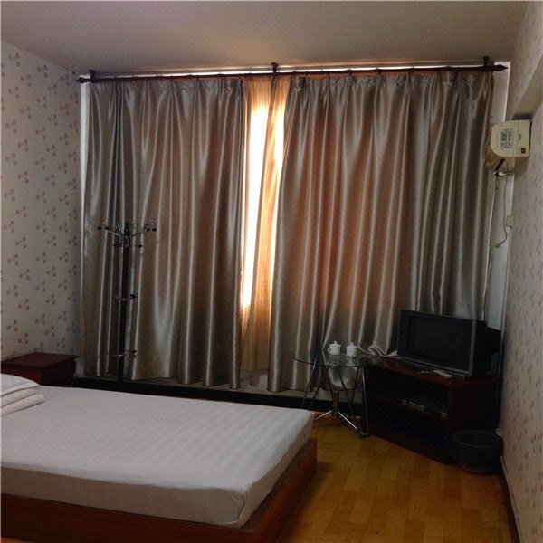 Yangling 90hou Express HotelGuest Room