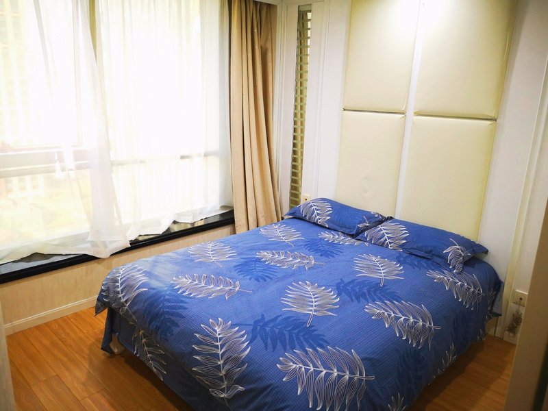 Dahua ApartmentGuest Room