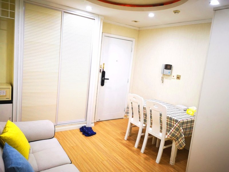 Dahua ApartmentGuest Room