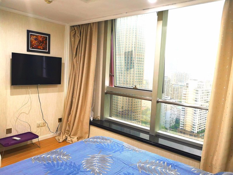 Dahua ApartmentGuest Room