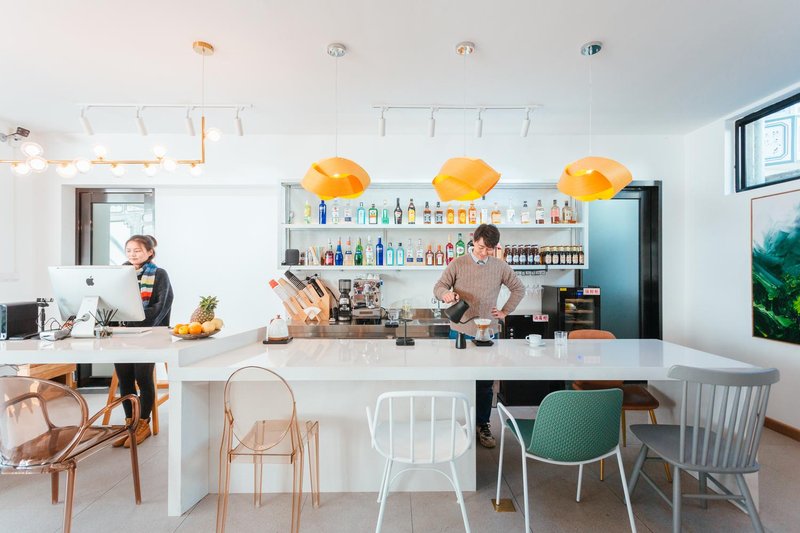 Jimu · Liangpin Xinsu Hotel Restaurant