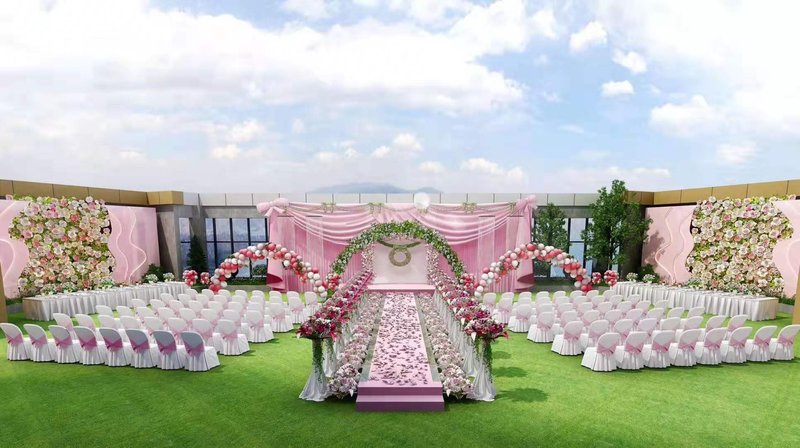 Heping Hotel Restaurant