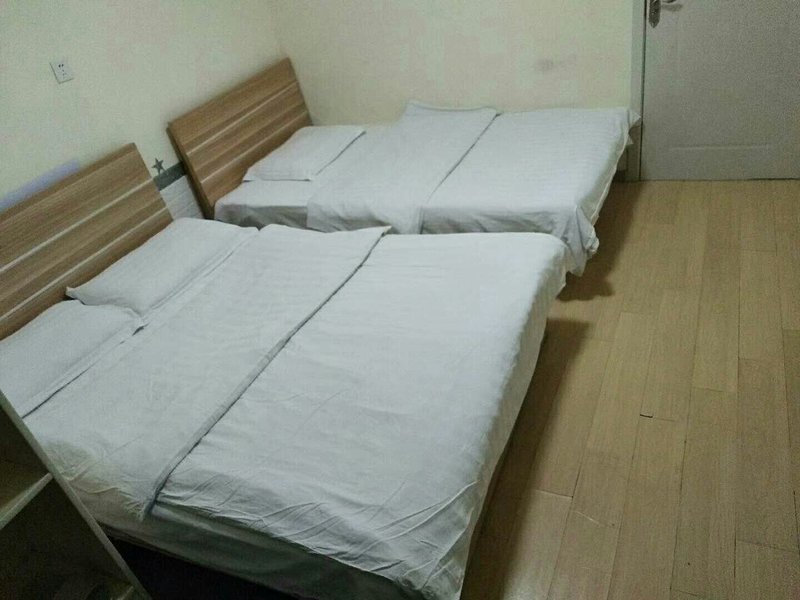 客房