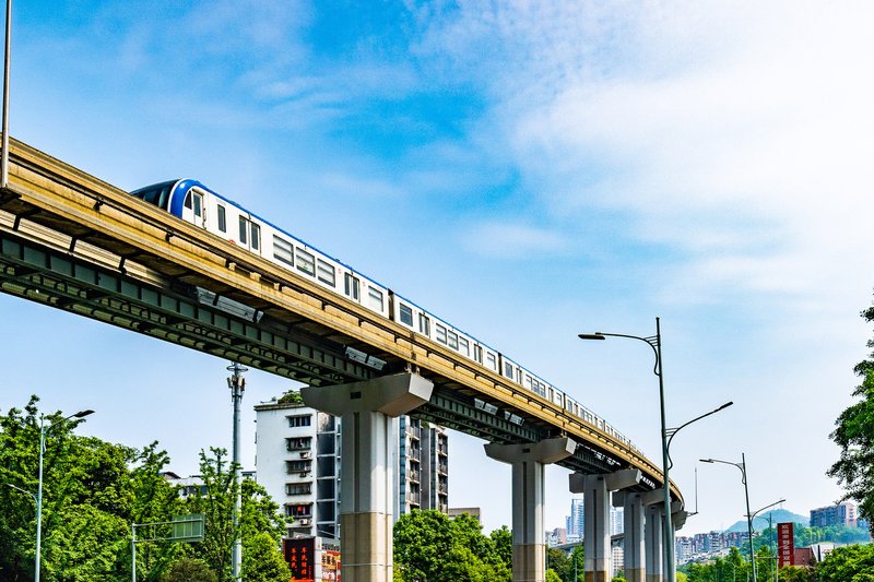 Sweetome Vacation Rentals (Nanping Bagongli Metro Station)周边景点