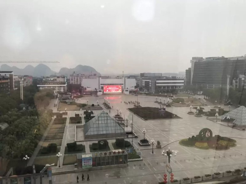 Motel 168 Hotel周边景点