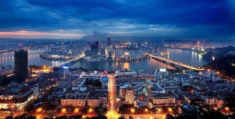 Motel 168 Hotel周边景点