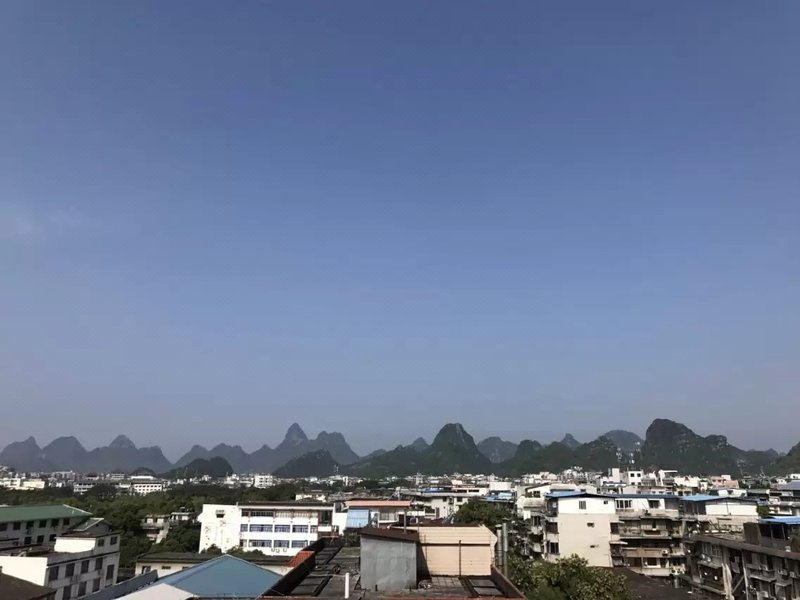 Motel 168 Hotel周边景点