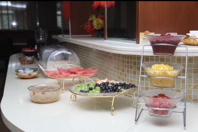 Piao Home Inn (Beijing Huamao)Other