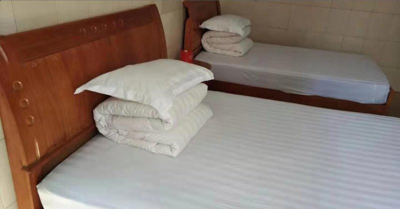 Yunbao International Apartment in Foshan Other