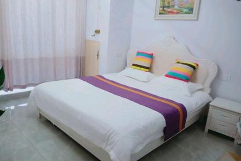 Changsha Yangji InnGuest Room