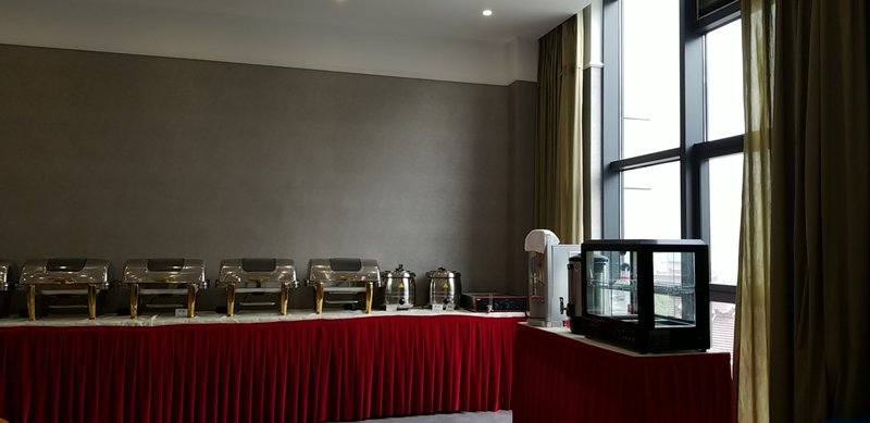 Mang Boutique Hotel (Wuxi Huaxia Home Port) Restaurant