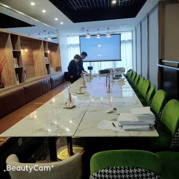 Atour Light (Chengdu Hongpailou)meeting room