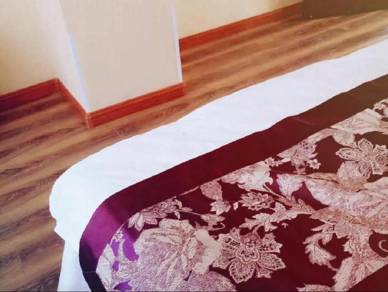 Hangxing HotelGuest Room