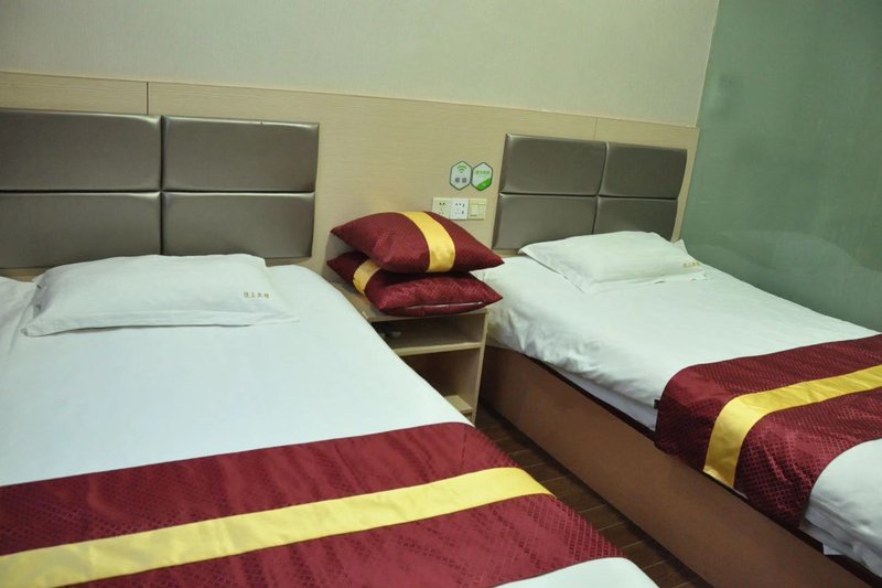 Jiashang HotelGuest Room