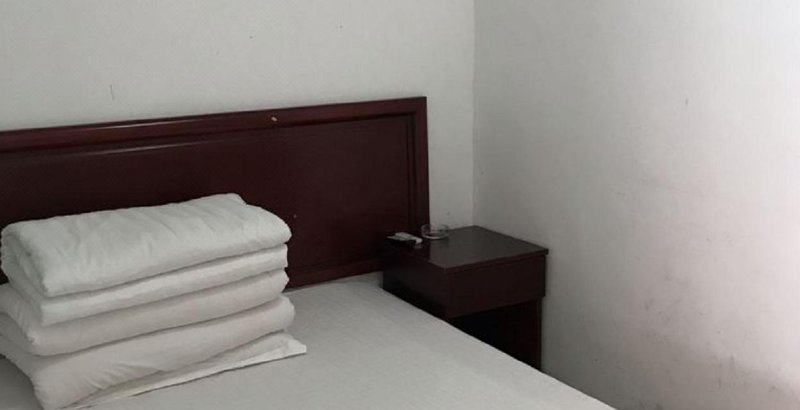 Hefei Letian HotelGuest Room